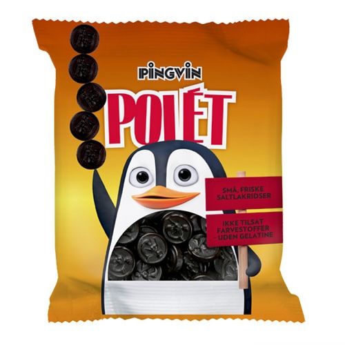  Toms Pingvin Polet 250 g
