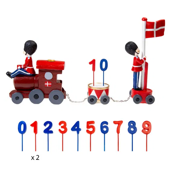 Fødselsdagstog