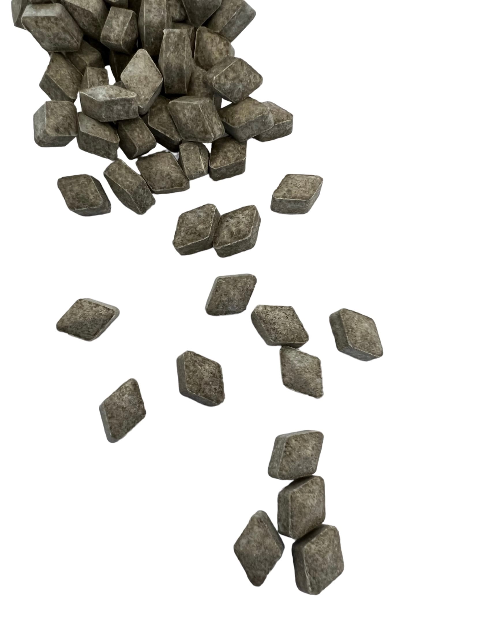 De Små Grå, 75g