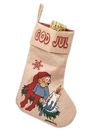 Julesok med nisse