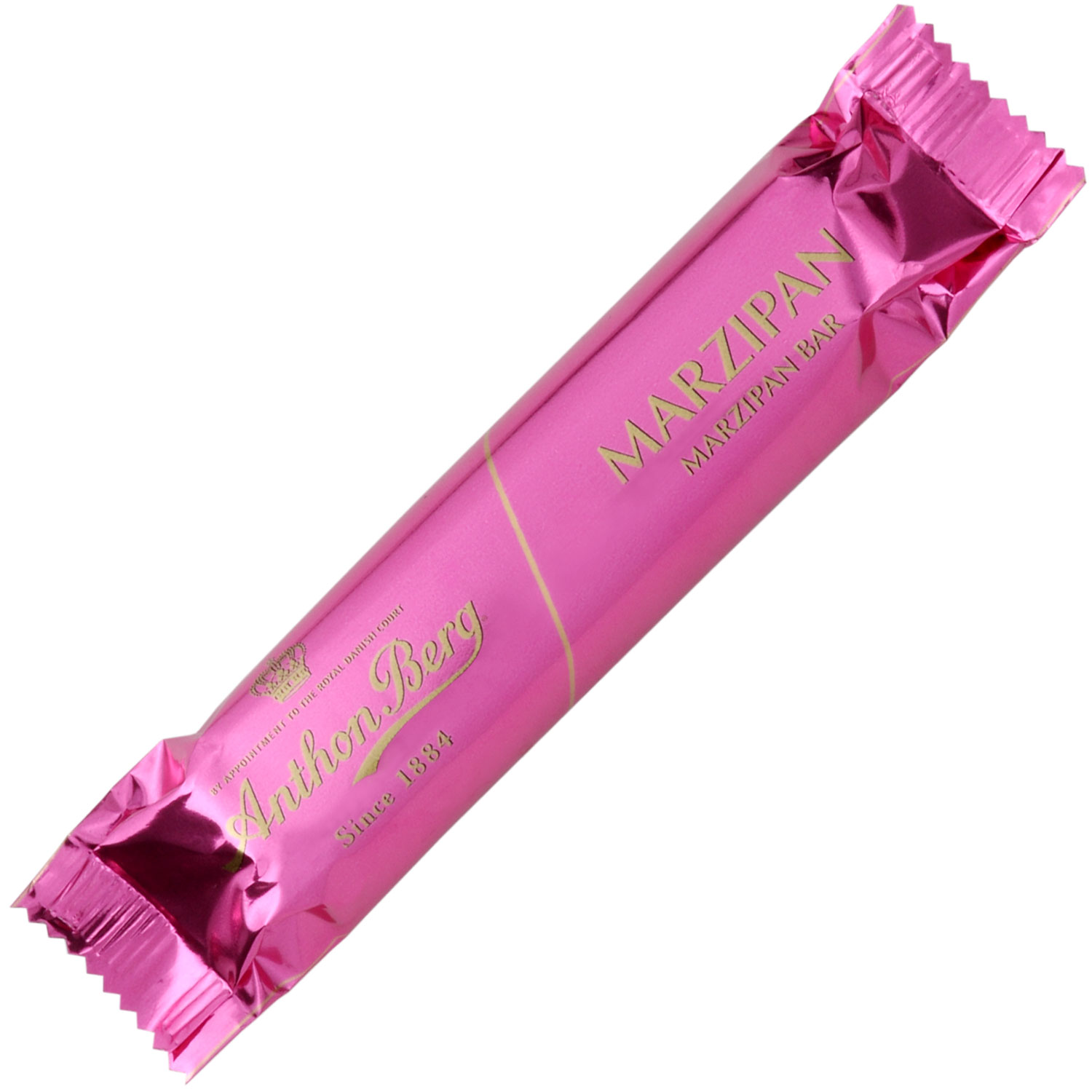 Anthon Berg Marzipan Bar 40 g