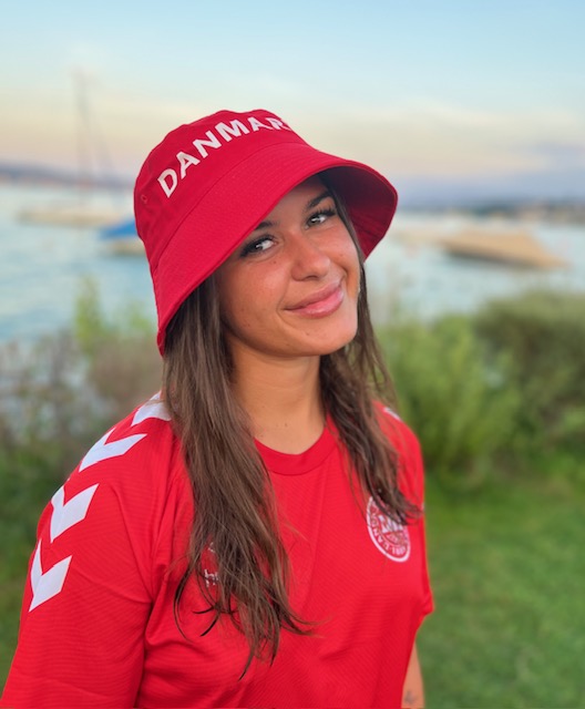 Dansk bøllehat 