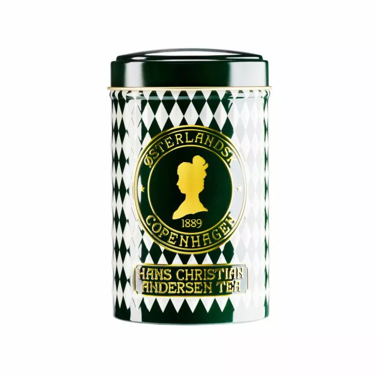 Østerlandsk Hans Christian Andersen Tea