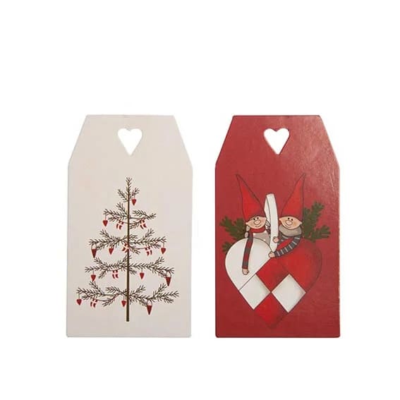 2x3 Geschenkanhänger 2x3 Geschenkanhänger
