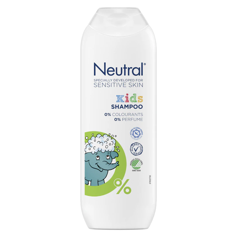 Neutral Kids Shampoo 250 ml Neutral Kids Shampoo 250 ml