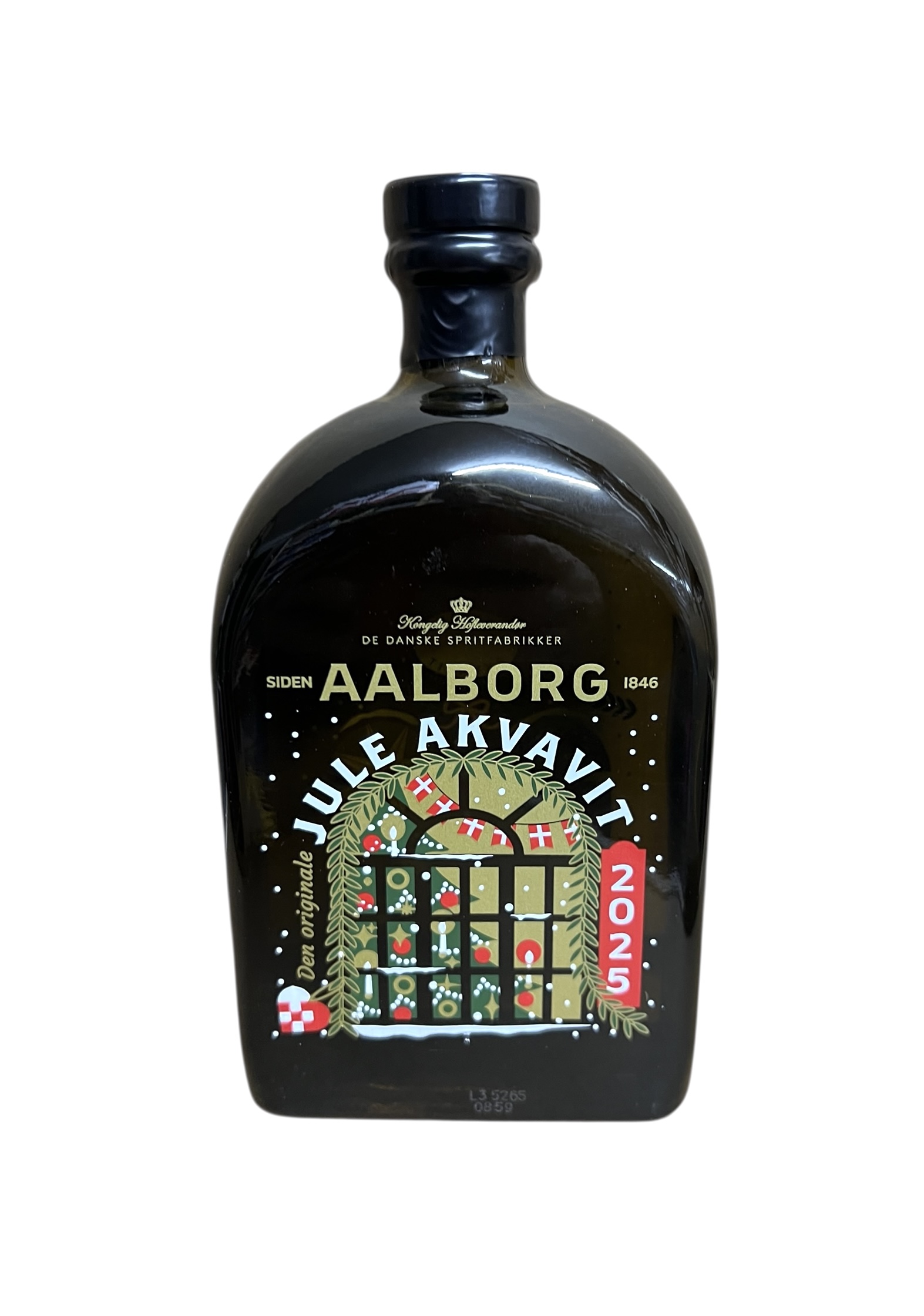 Aalborg Julesnaps 2025