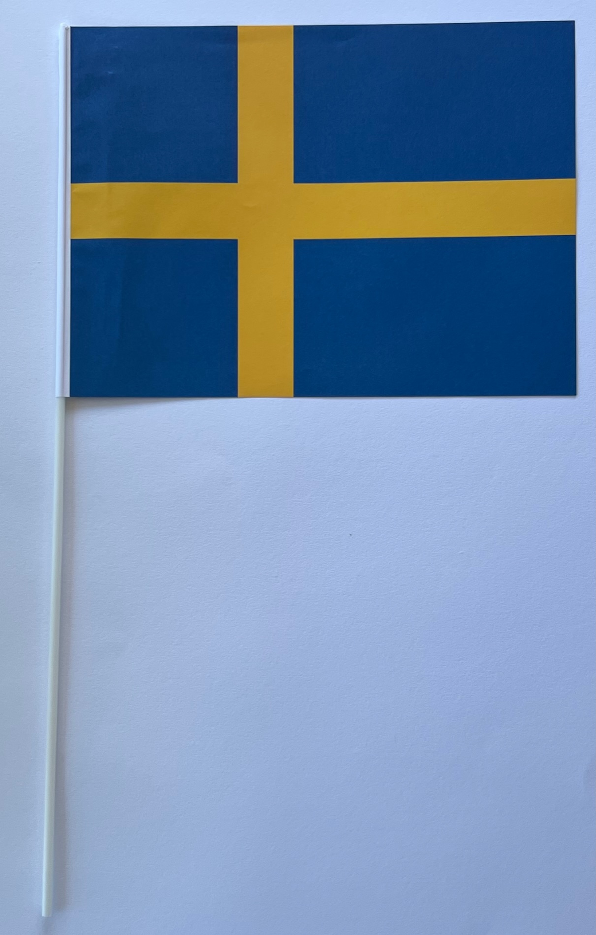 Svensk flag Svensk flag