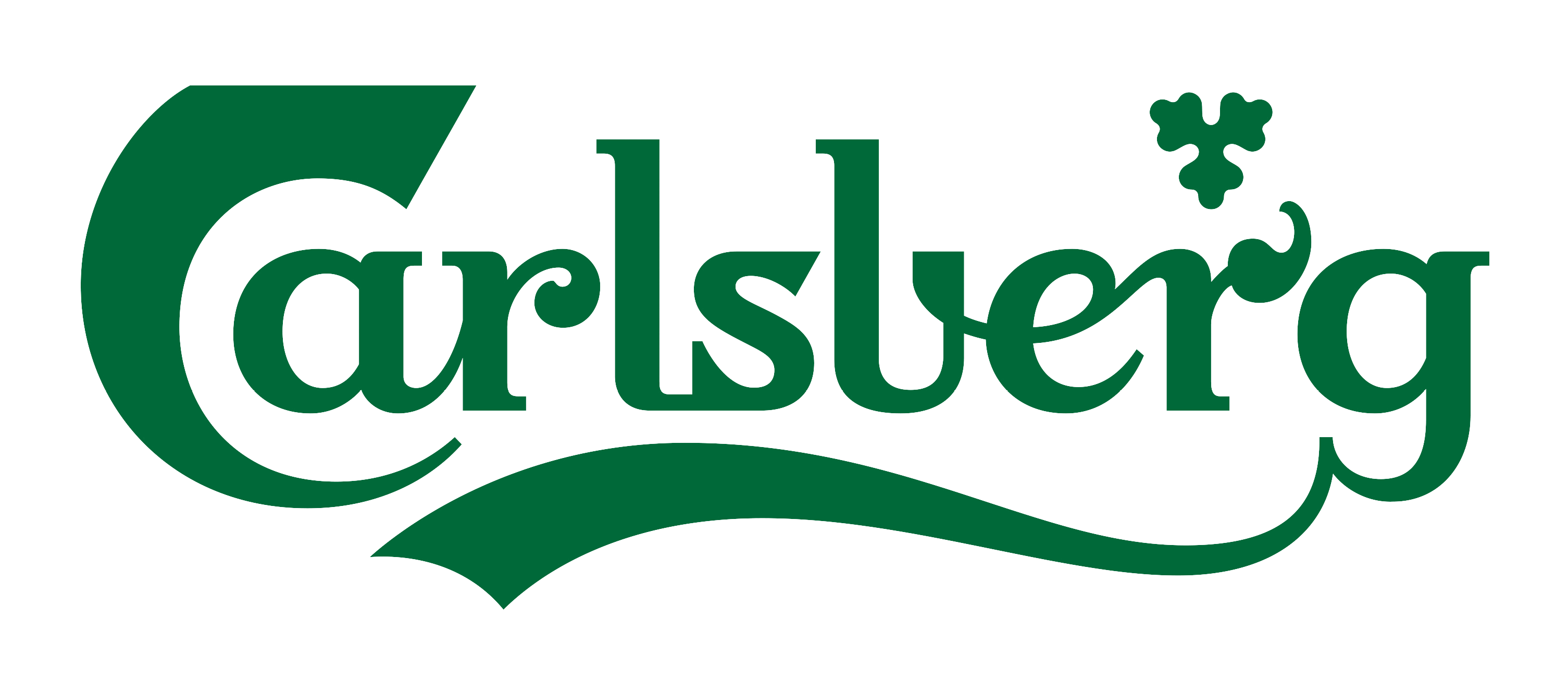 Carlsberg