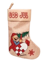 Julesok med hjerte