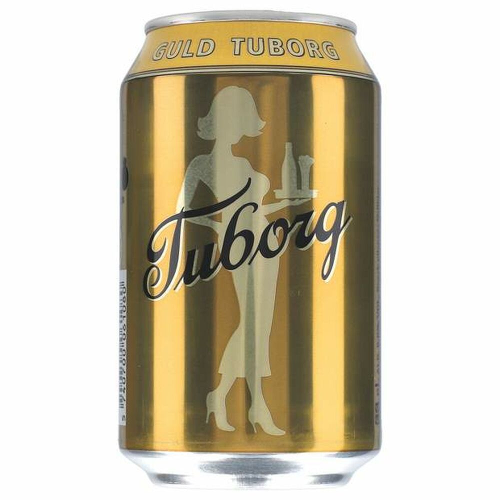 Tuborg Guld  33cl