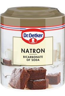 Dr. Oetker Baking Soda 140g