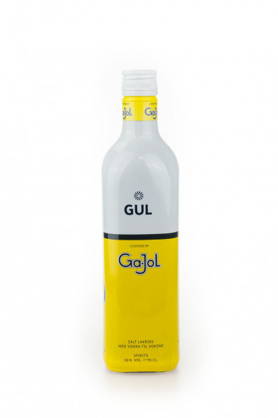 Gul Ga-jol Vodka, 1 L