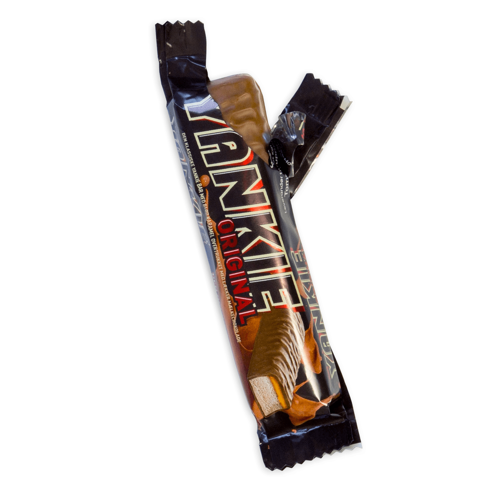 Toms Yankie Bar 40 g