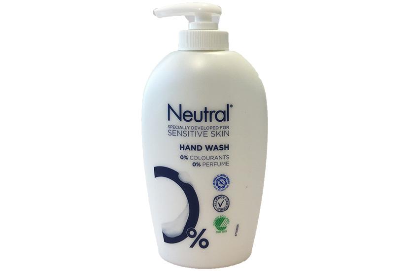 Neutral Handseife 250 ml Neutral Handseife 250 ml