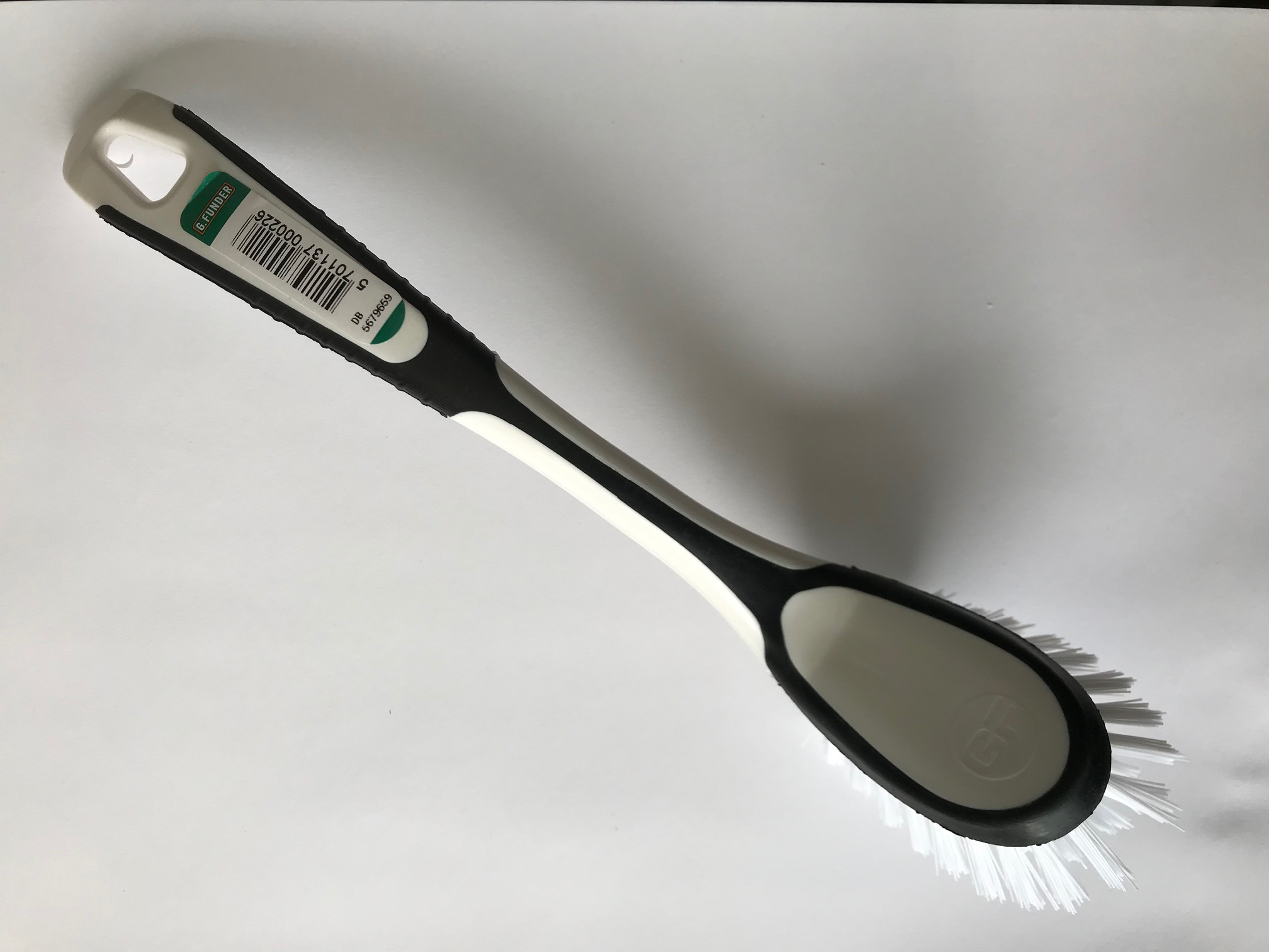 Dish brush 