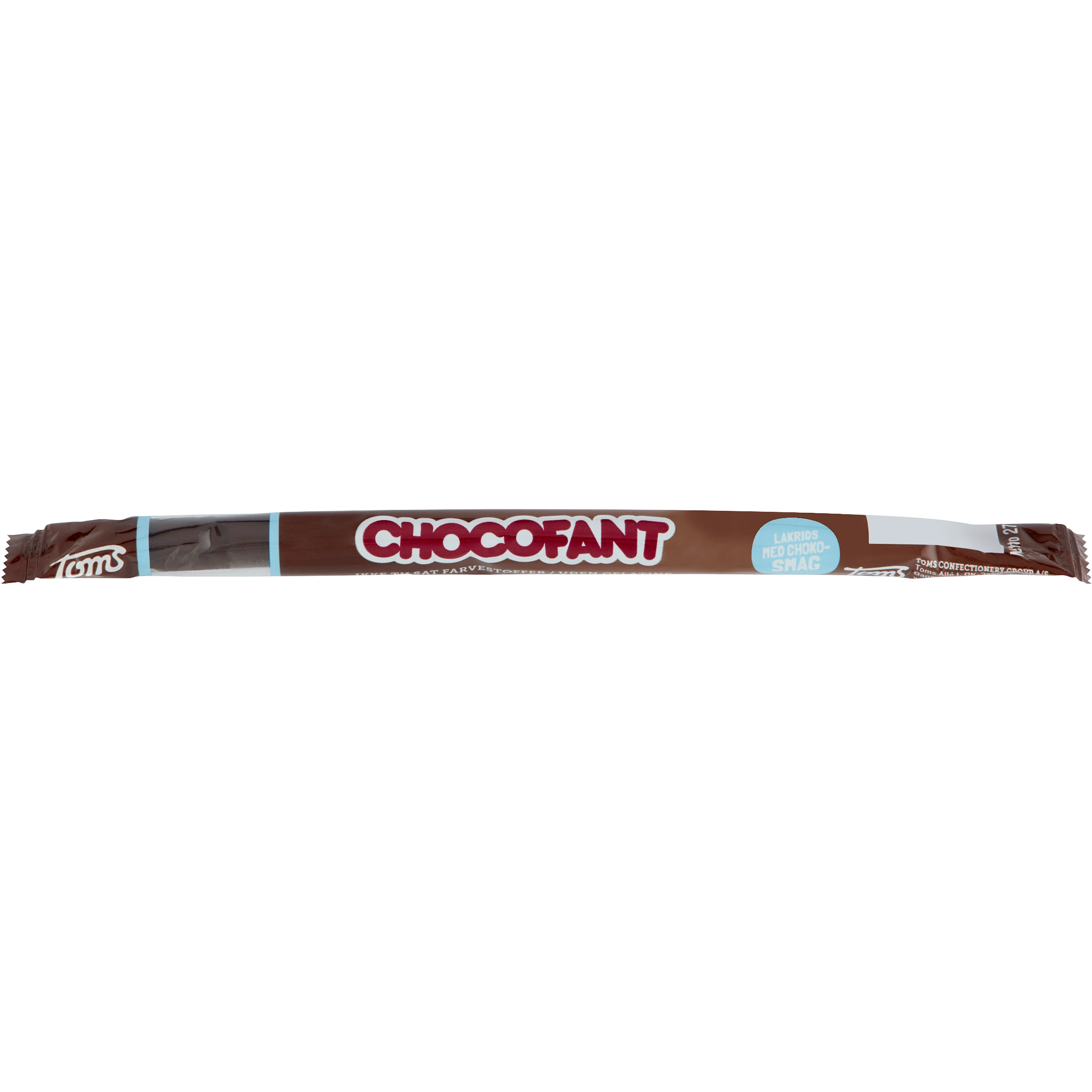 Toms Chokofant, 27g