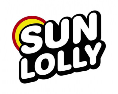 Sun Lolly Sun Lolly