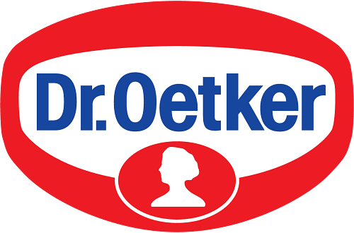 Dr. Oetker Dr. Oetker