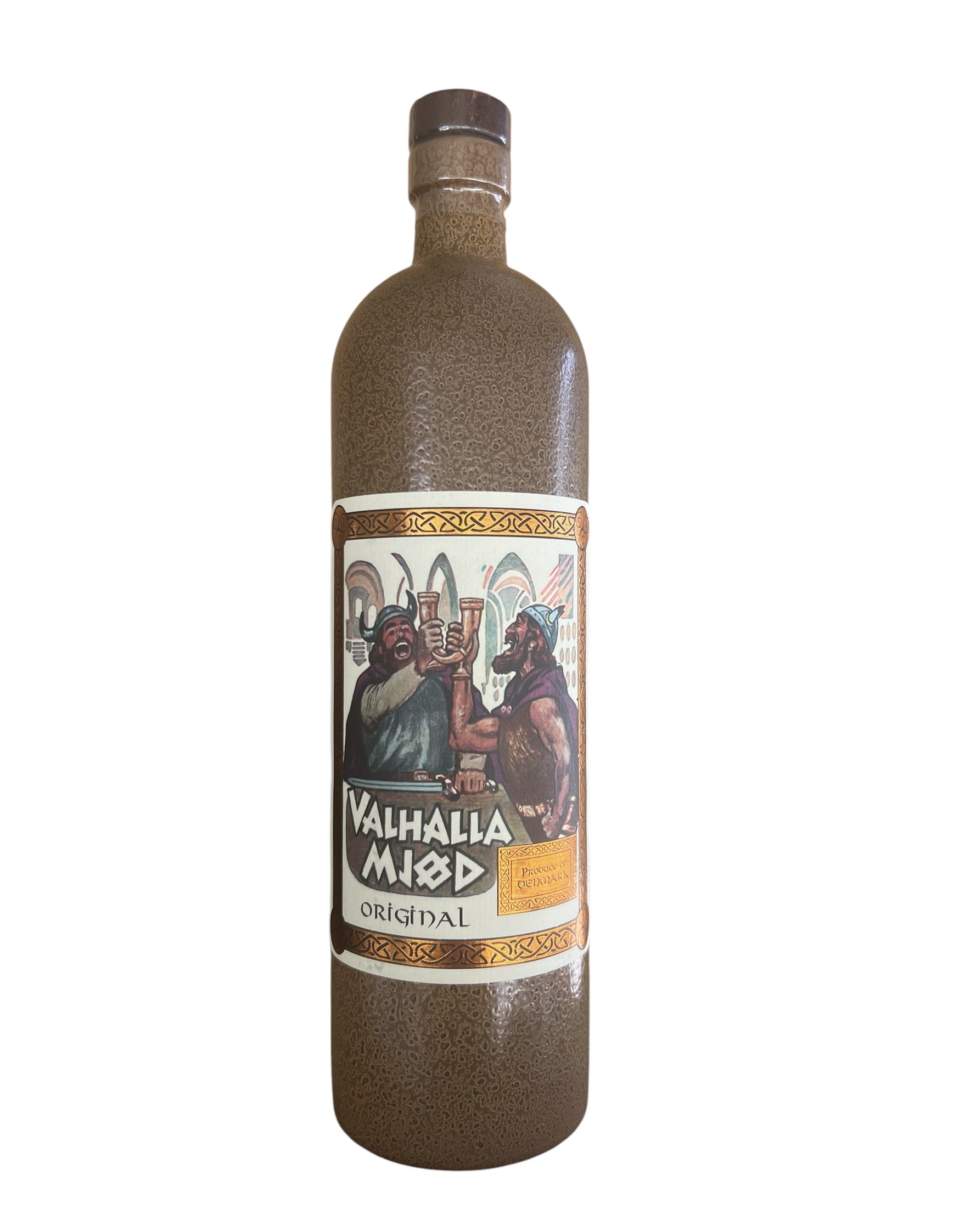 Valhalla Mjød 14,5% 0,7 ltr.