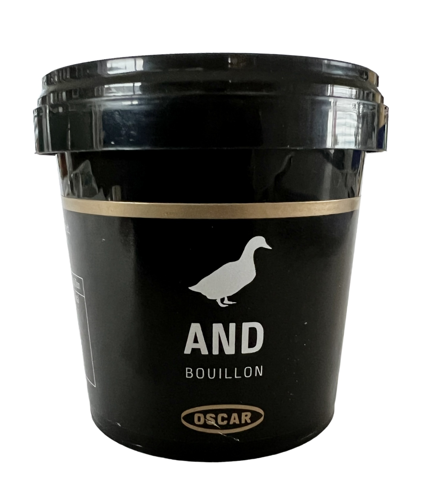 And Bouillon 90g