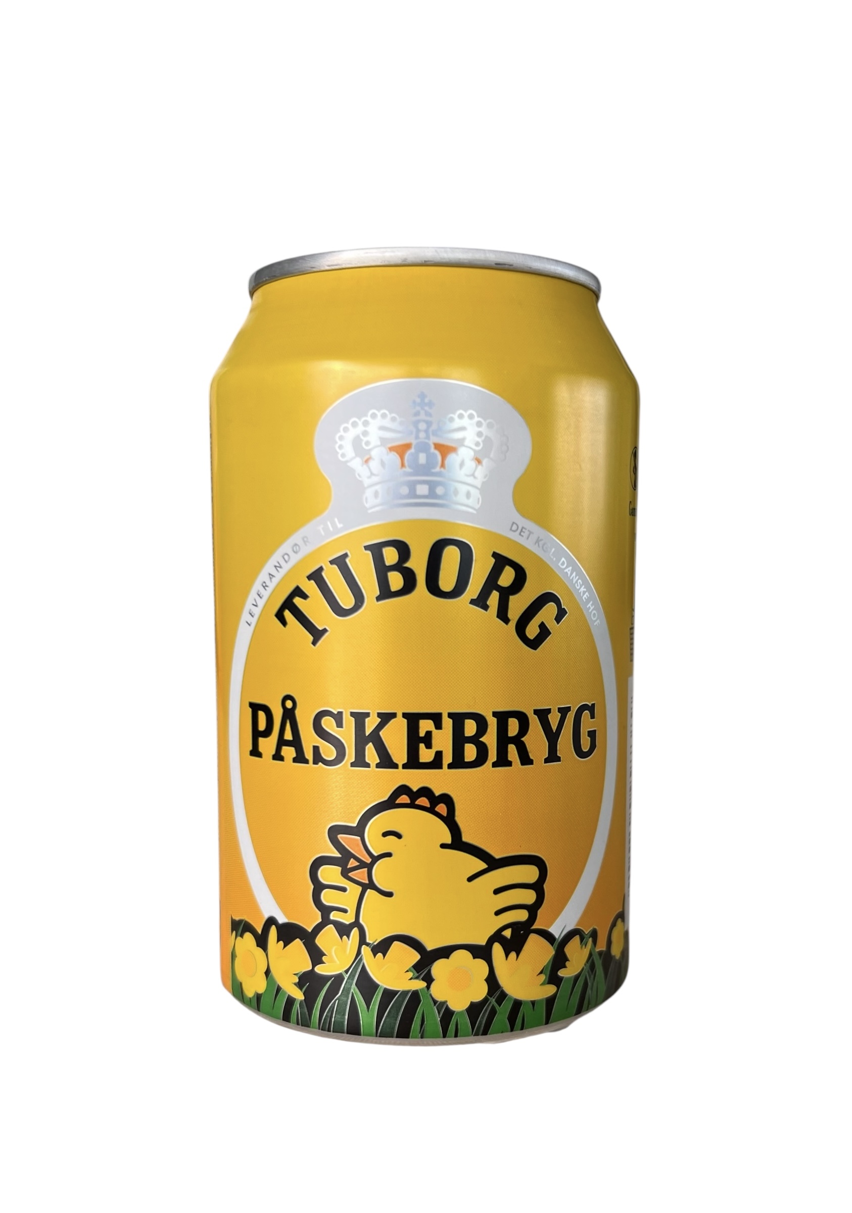 Tuborg Påskebryg  33cl