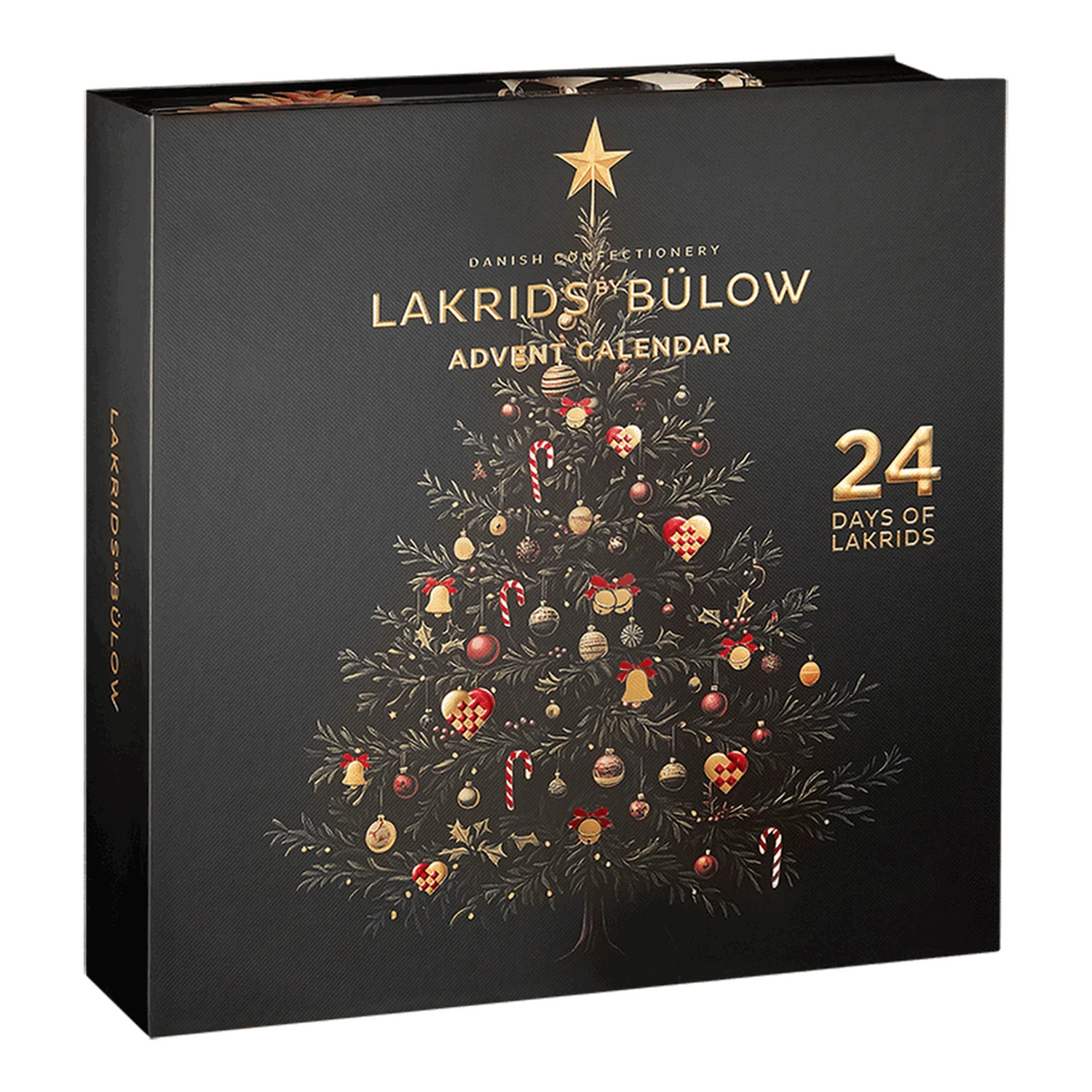 Bülow - Advents Calendar