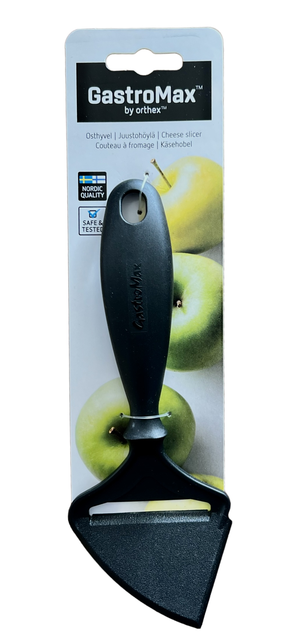 Gastromax Käsehobel Gastromax Käsehobel
