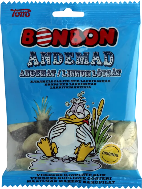 BonBon Andemad, 125g