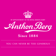 Anthon Berg Anthon Berg