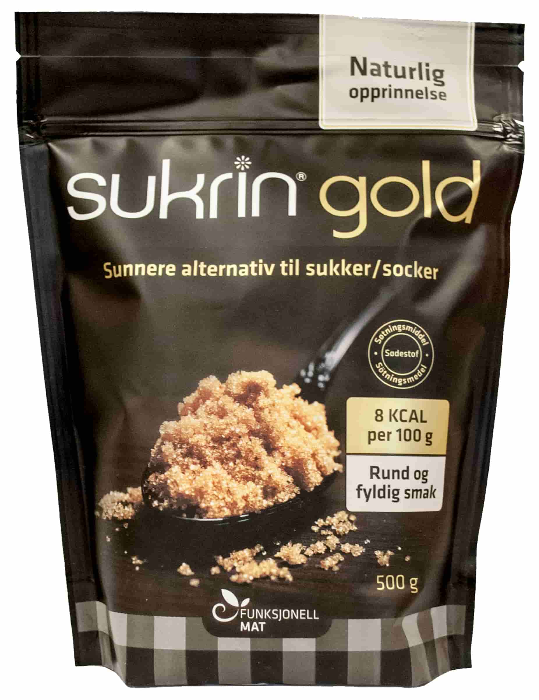 Sukrin Gold 500g Sukrin Gold 500g