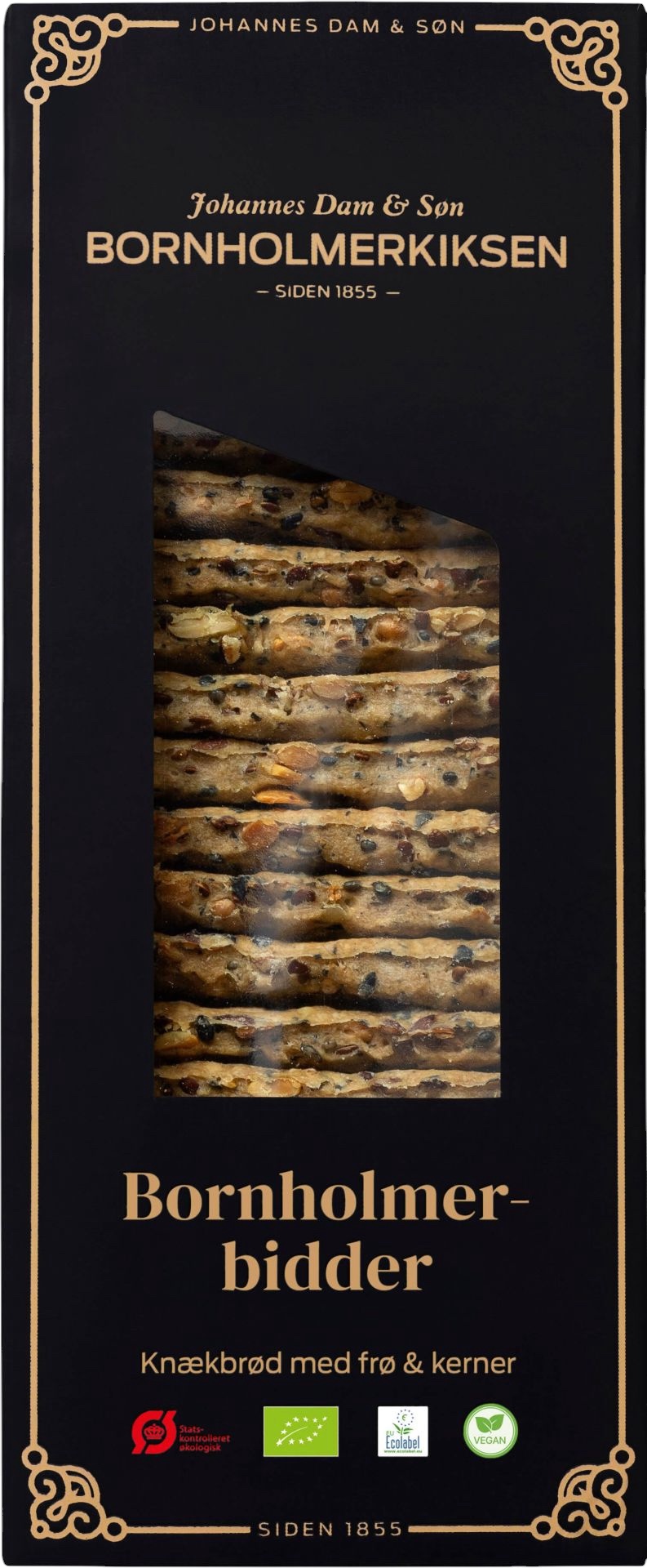 Bornholmer Bidder, 220g