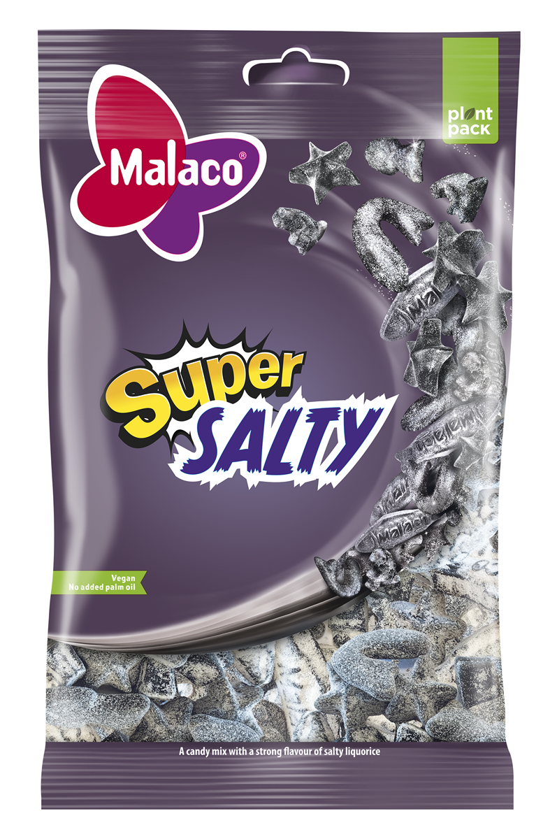 Gott & Blandat Salt 325 g