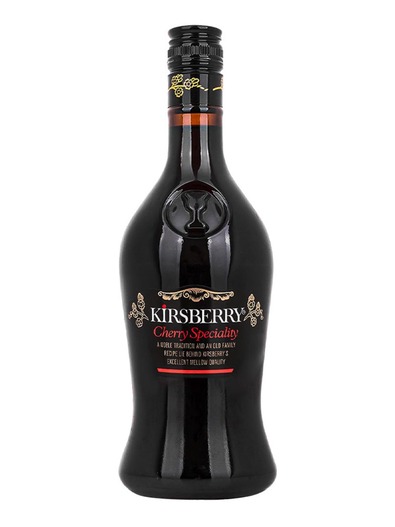 Kirsberry 14.8% 70cl Kirsberry 14.8% 70cl