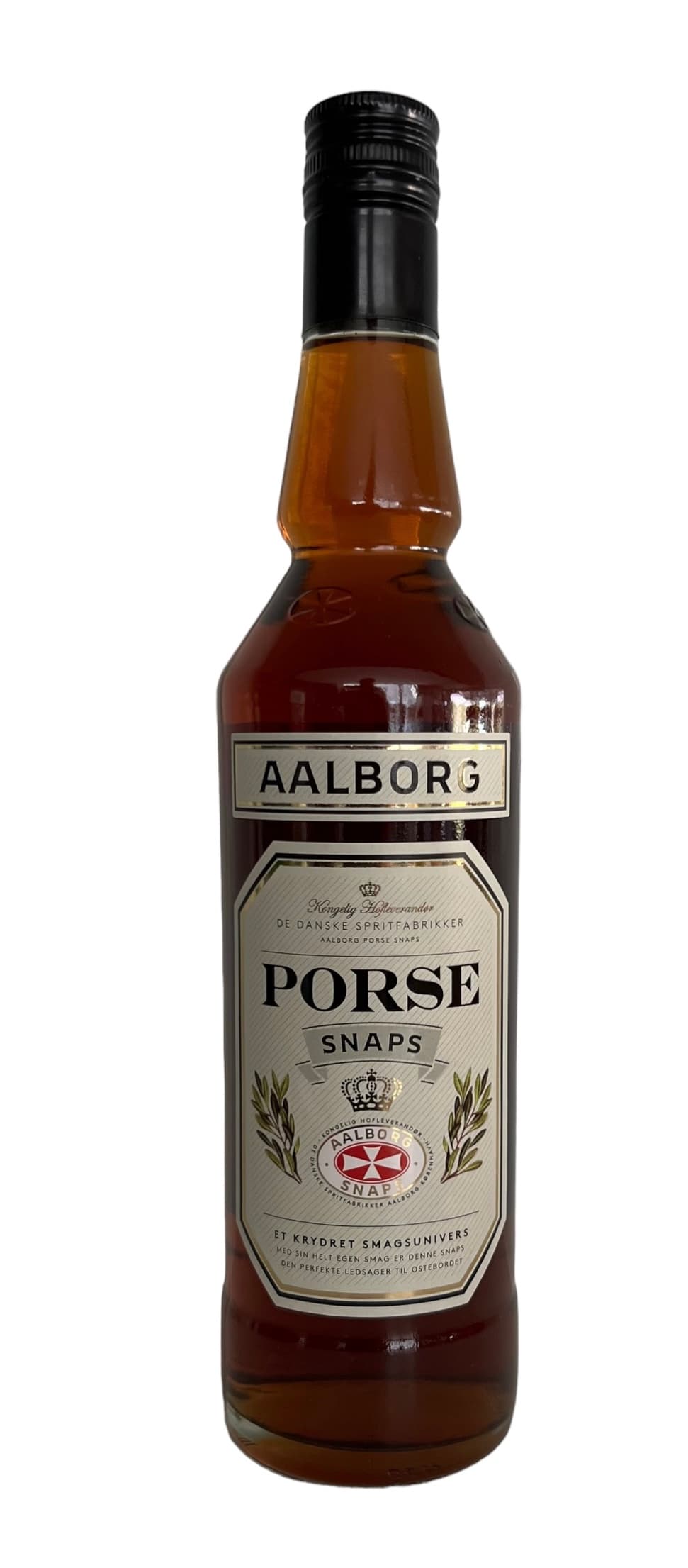 Aalborg Porse 40%, 70cl Aalborg Porse 40%, 70cl