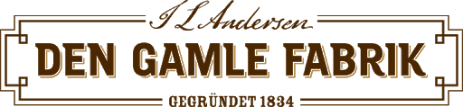 Den Gamle Fabrik