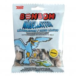 Bonbon Mågeklatter  125g