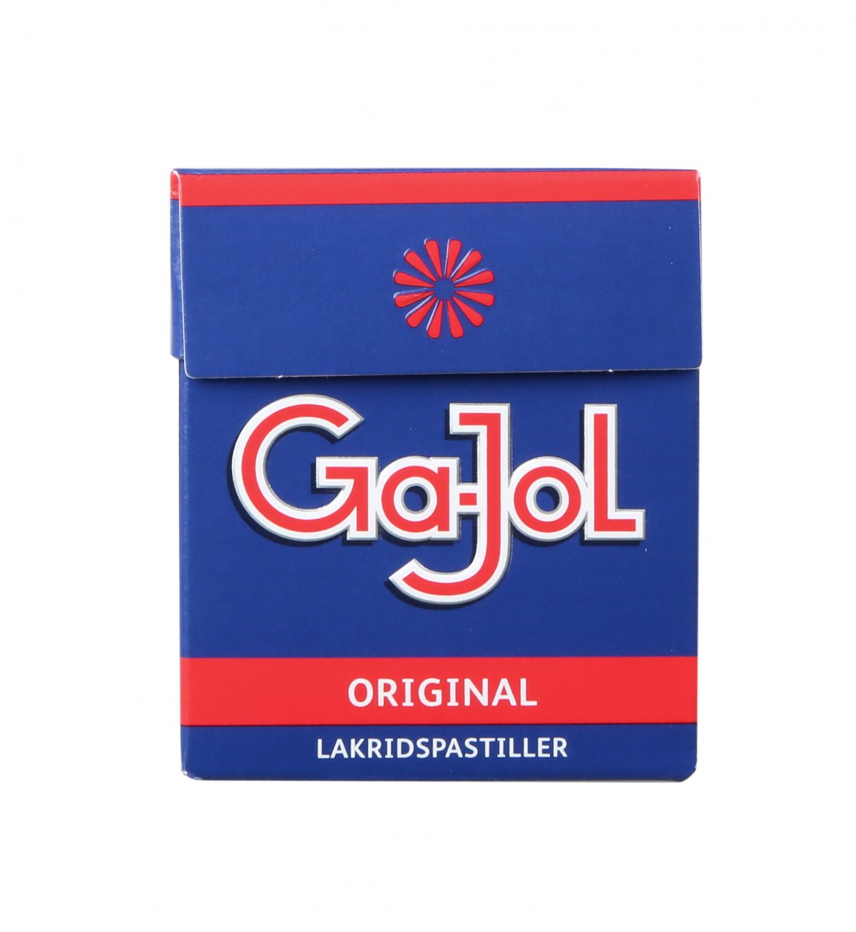 Ga-Jol original 23g