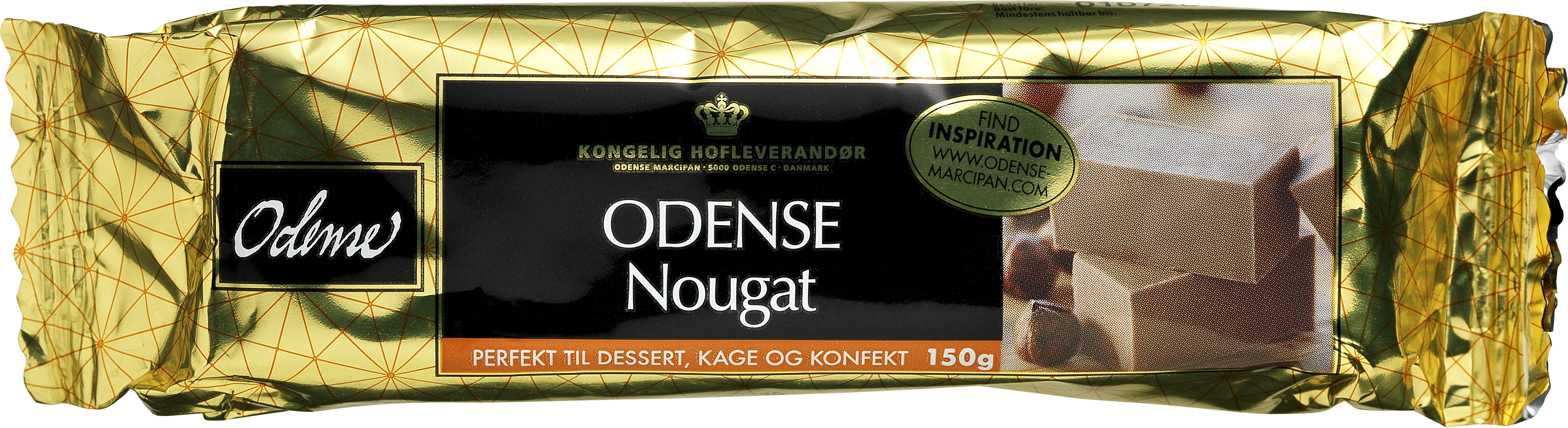 Odense Nougat 150 g Odense Nougat 150 g