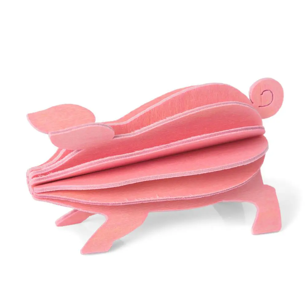 Lovi Pig, 6cm Lovi Pig, 6cm
