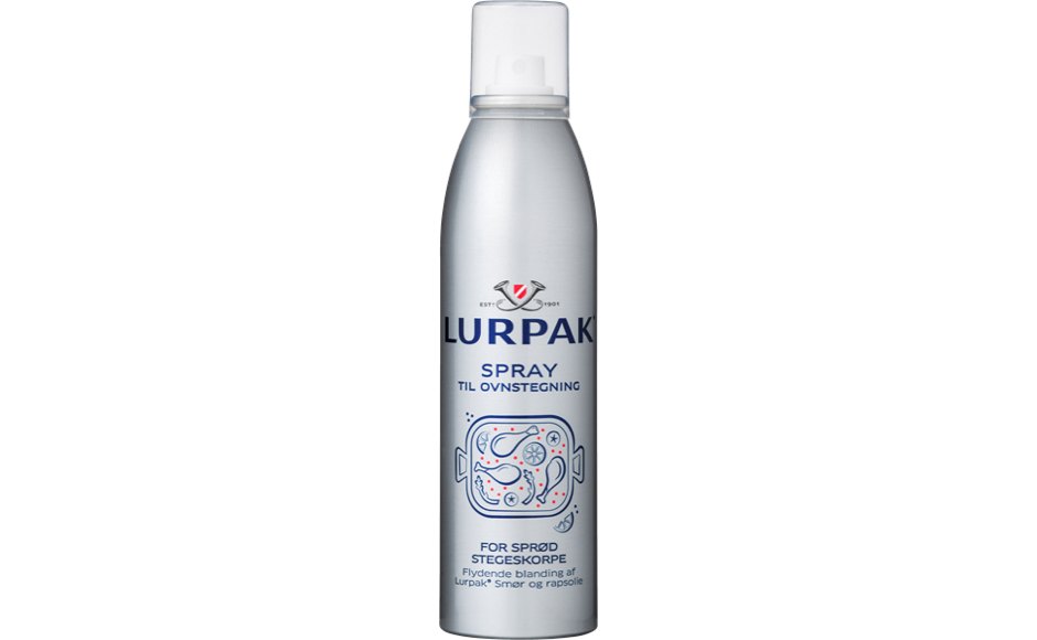 Lurpak spray 200ml Lurpak spray 200ml