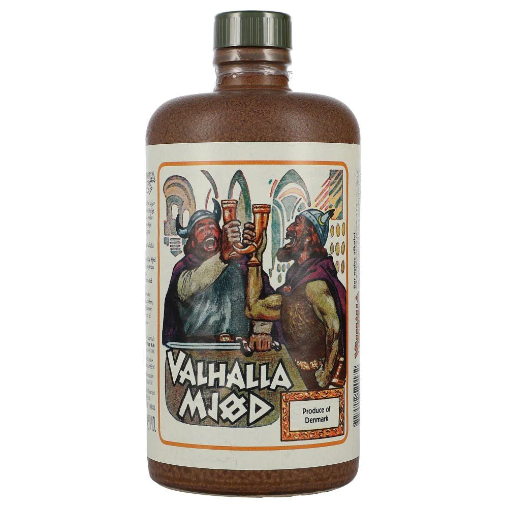 Valhalla Mjød 14,5% 0,7 ltr.