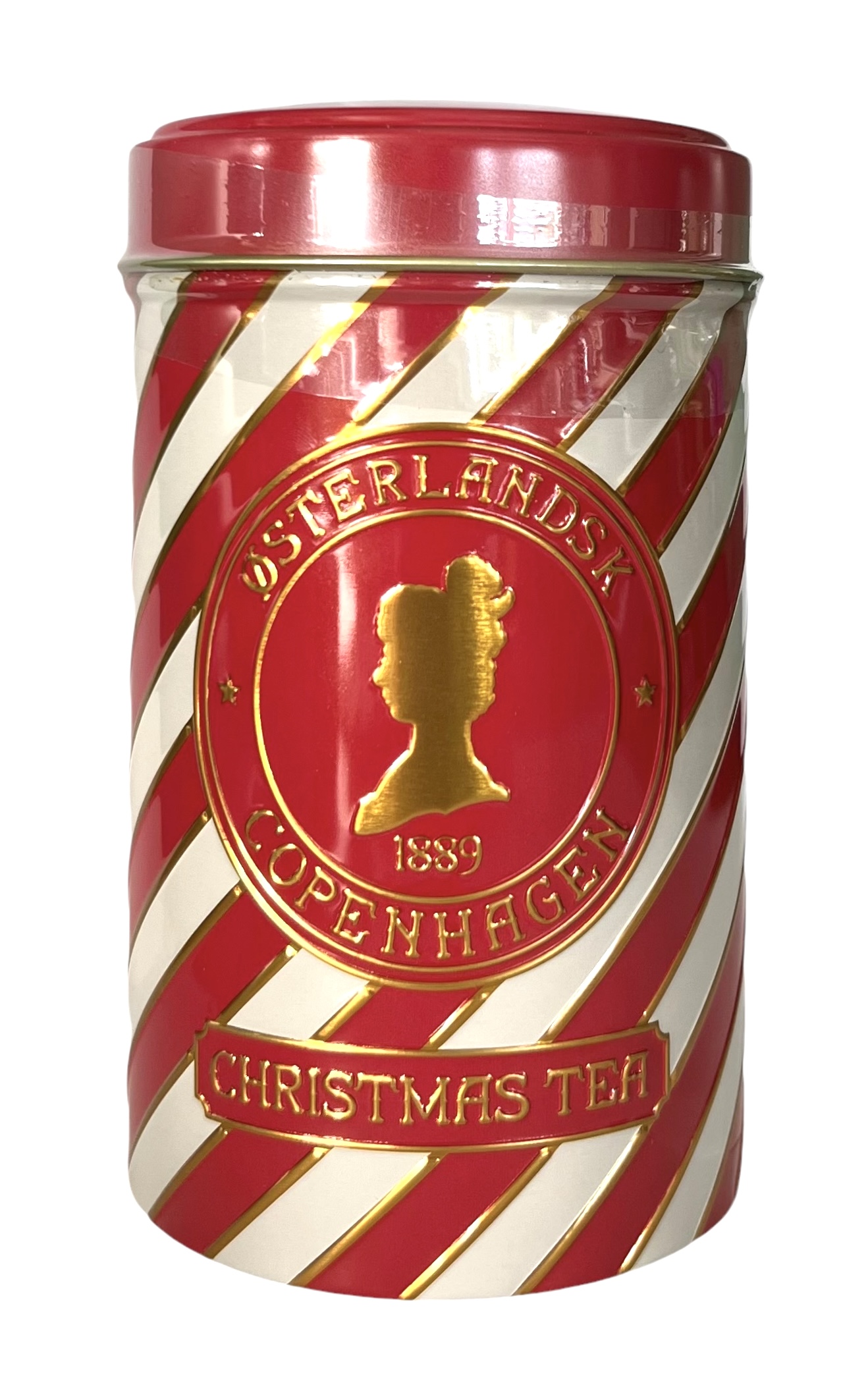 Østerlandsk Christmas Tea, 125g