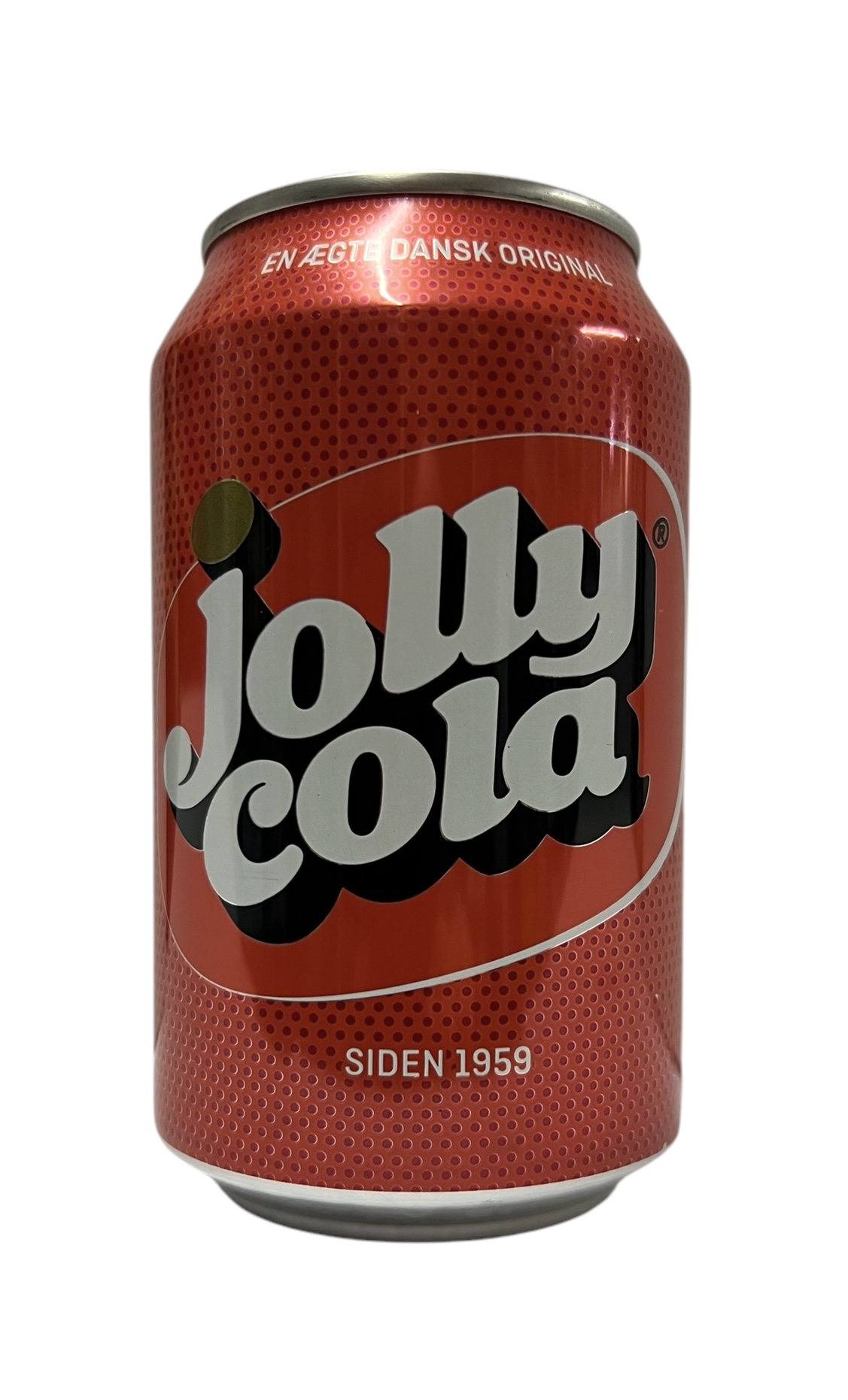 Jolly cola 33 cl