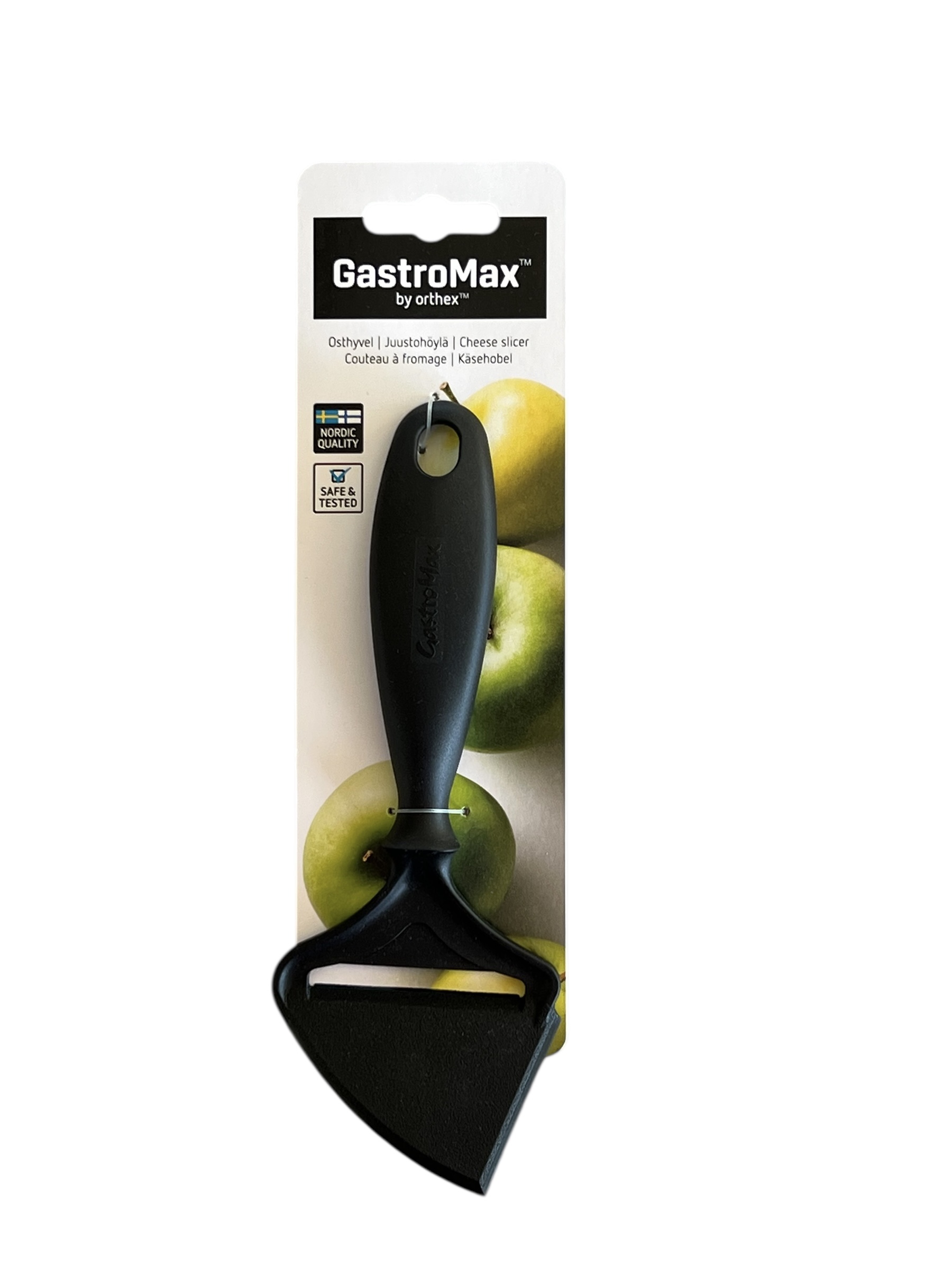 Gastromax Cheese slicer