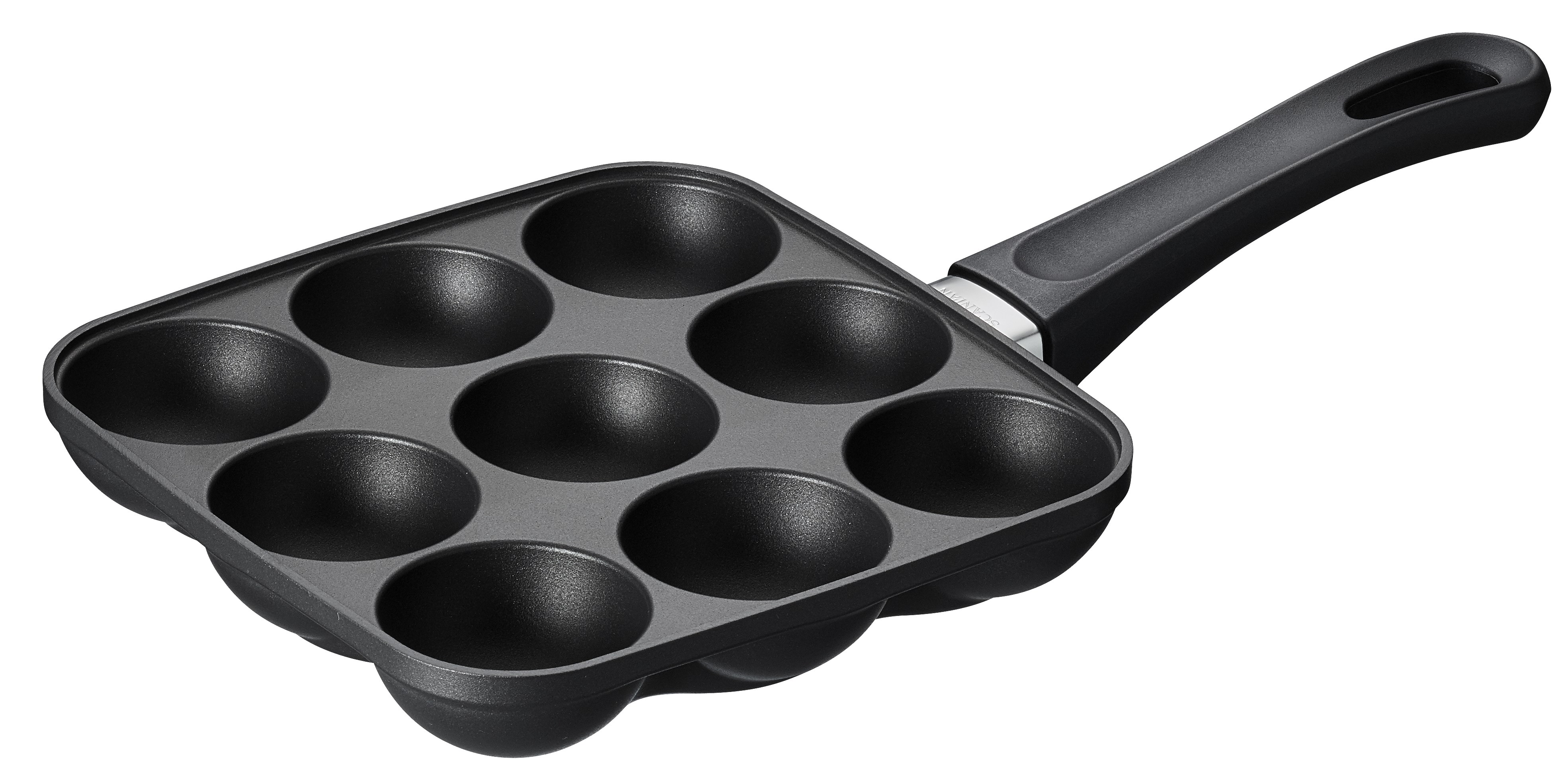 Scanpan Æbleskivepande Scanpan Æbleskivepande